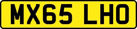 MX65LHO