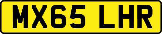 MX65LHR
