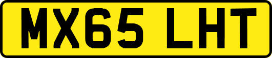 MX65LHT