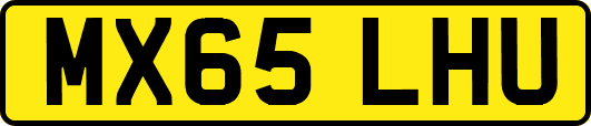 MX65LHU