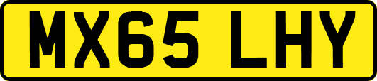 MX65LHY
