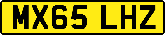 MX65LHZ