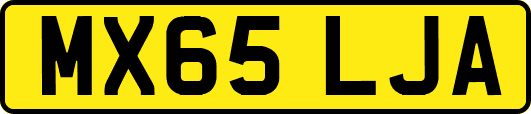 MX65LJA