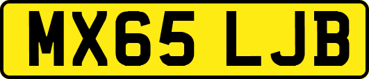 MX65LJB
