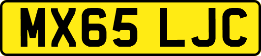 MX65LJC