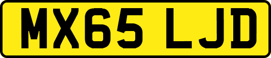 MX65LJD