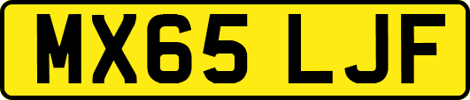 MX65LJF