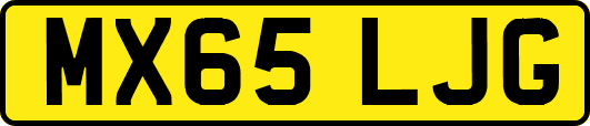 MX65LJG