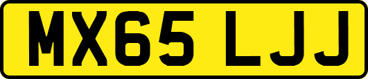 MX65LJJ