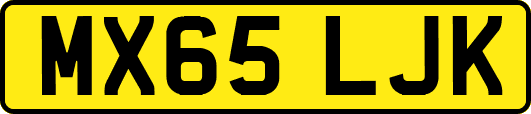 MX65LJK