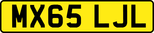 MX65LJL