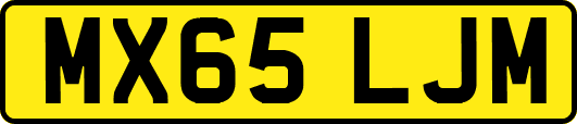 MX65LJM