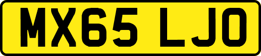 MX65LJO
