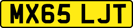 MX65LJT