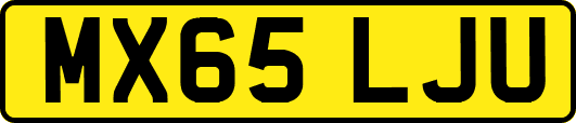 MX65LJU