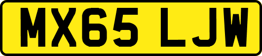 MX65LJW
