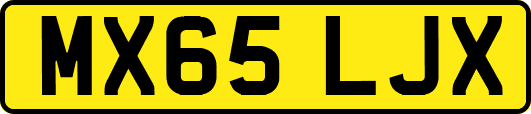 MX65LJX