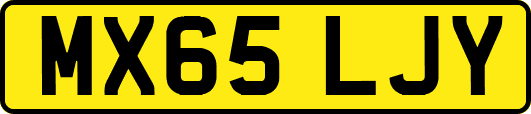 MX65LJY