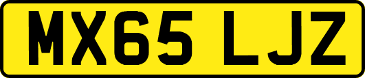 MX65LJZ