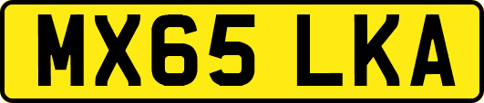 MX65LKA
