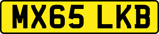 MX65LKB