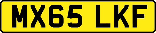 MX65LKF