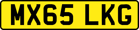 MX65LKG