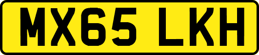 MX65LKH