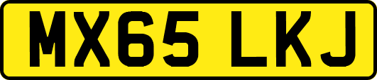 MX65LKJ