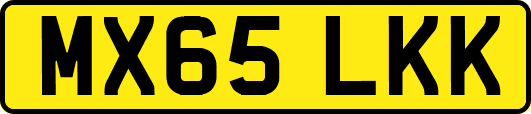 MX65LKK