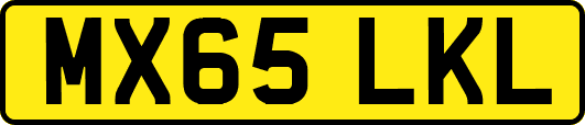 MX65LKL