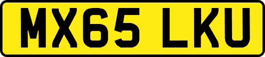 MX65LKU