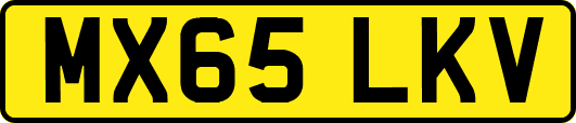 MX65LKV