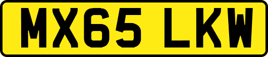 MX65LKW