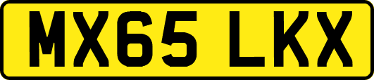 MX65LKX
