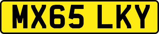 MX65LKY