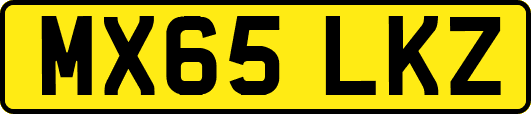 MX65LKZ