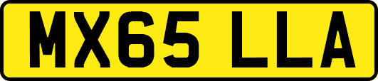 MX65LLA