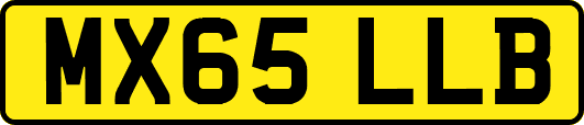 MX65LLB