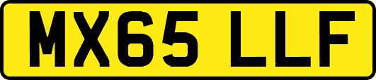 MX65LLF