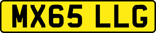 MX65LLG