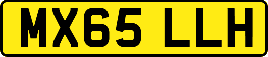 MX65LLH