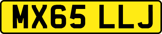 MX65LLJ