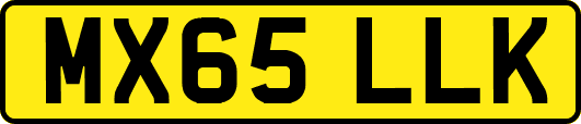 MX65LLK