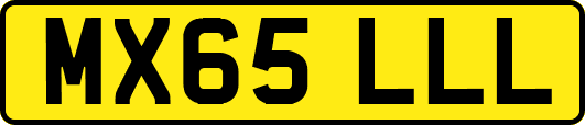 MX65LLL