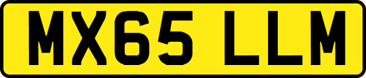 MX65LLM