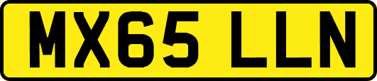 MX65LLN
