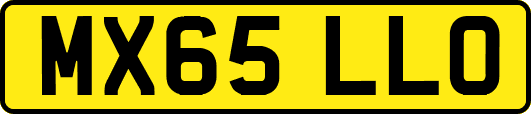 MX65LLO