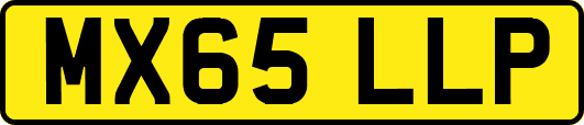 MX65LLP