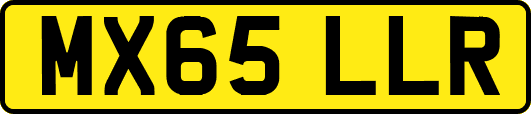 MX65LLR